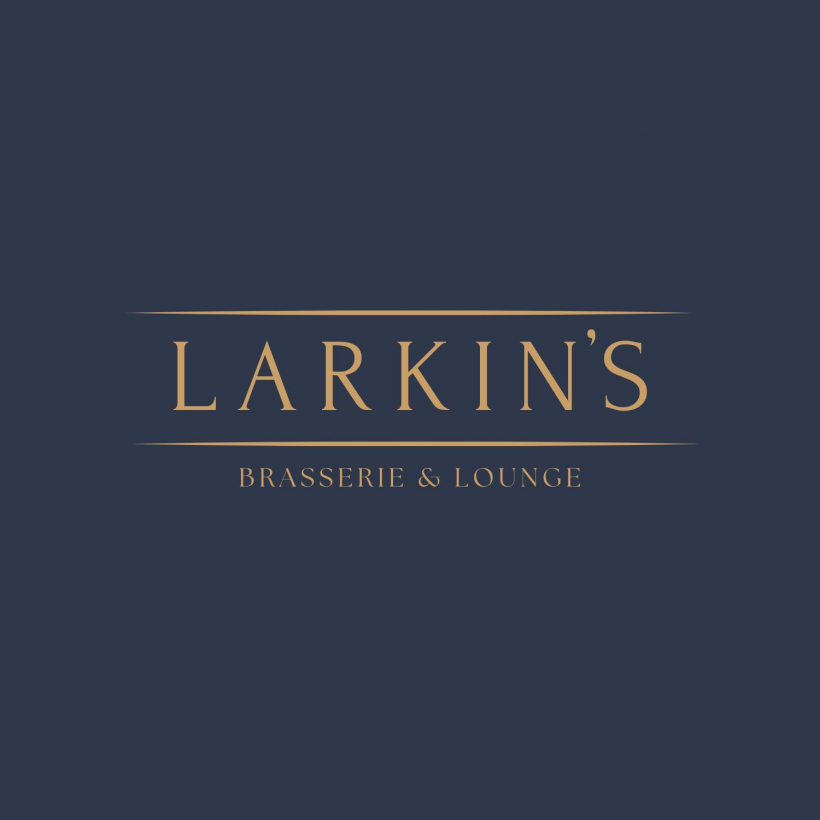 Larkin's - Brasserie Lounge